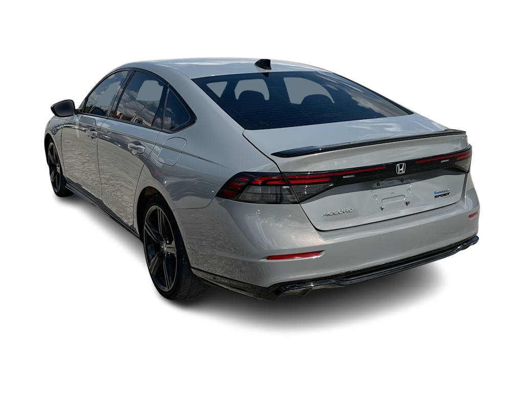 Thumbnail: 2024 Honda Accord - 4