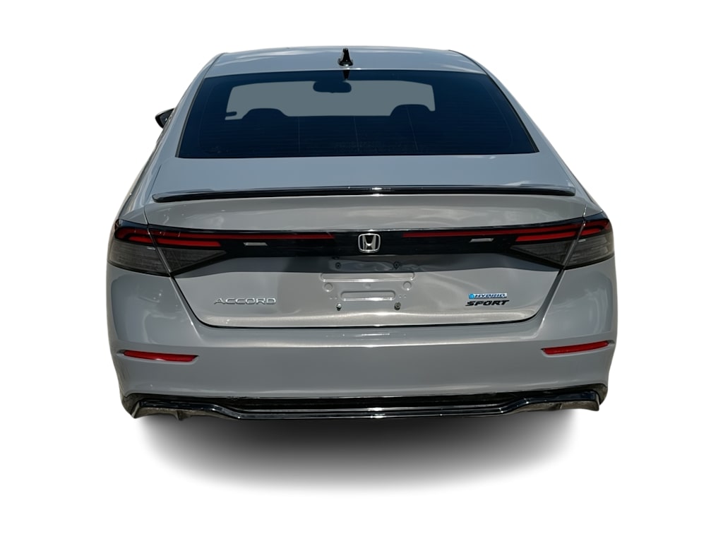 Thumbnail: 2024 Honda Accord - 5