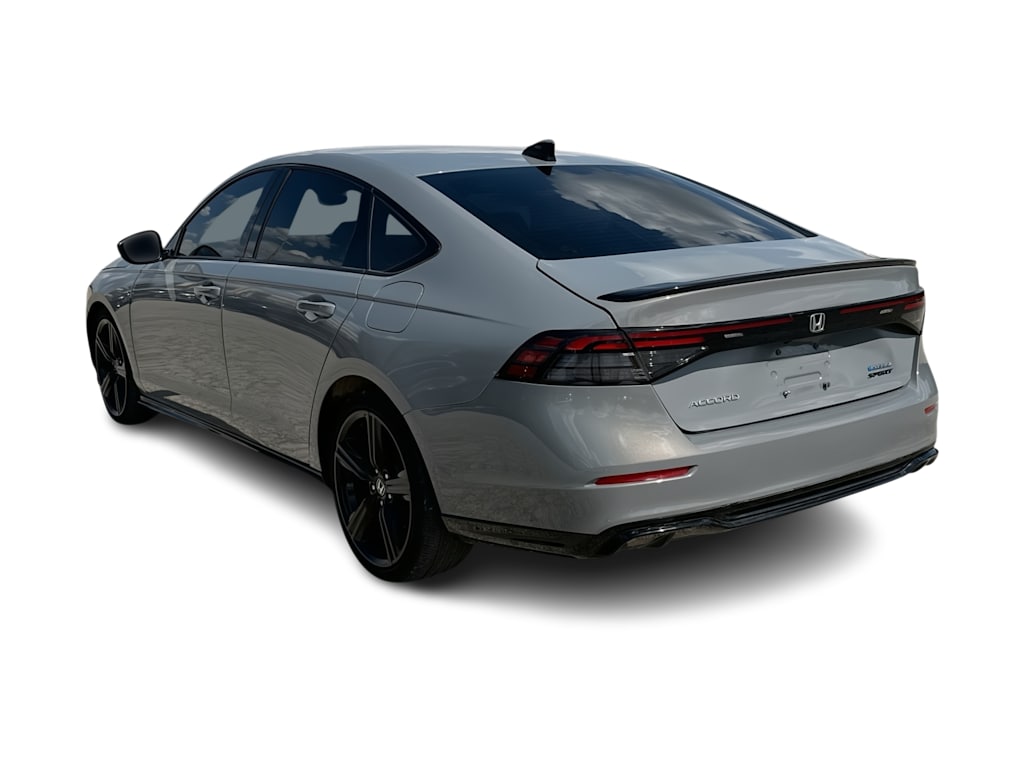 Thumbnail: 2024 Honda Accord - 24
