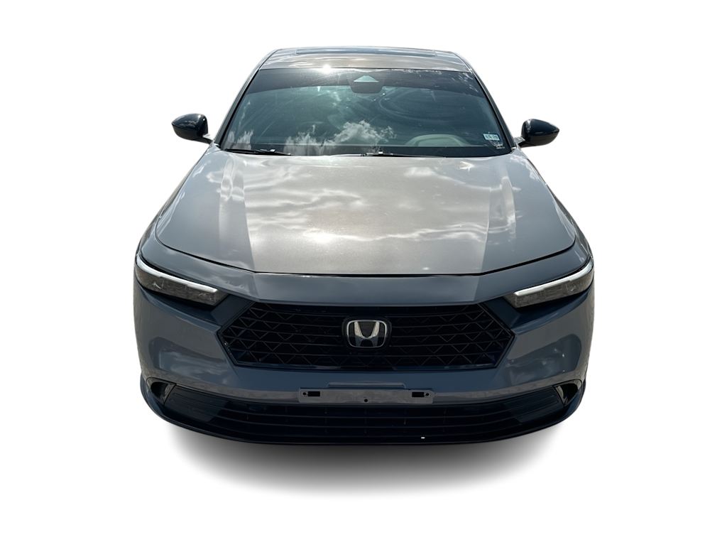 Thumbnail: 2024 Honda Accord - 26