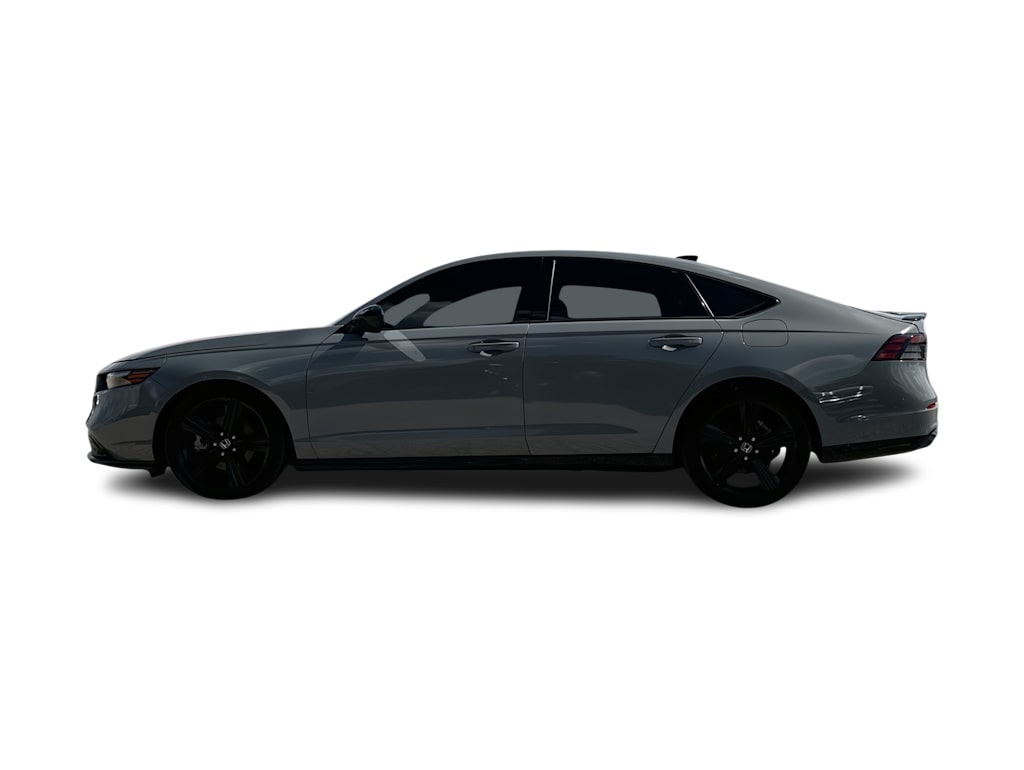 Thumbnail: 2024 Honda Accord - 23