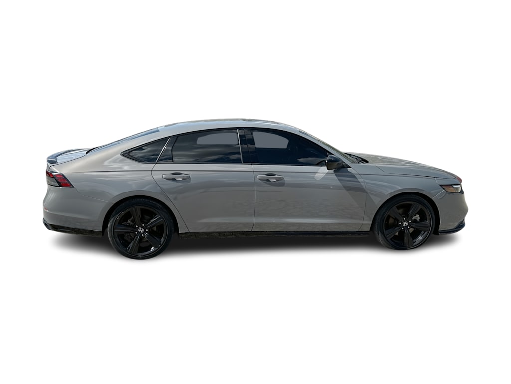 Thumbnail: 2024 Honda Accord - 22
