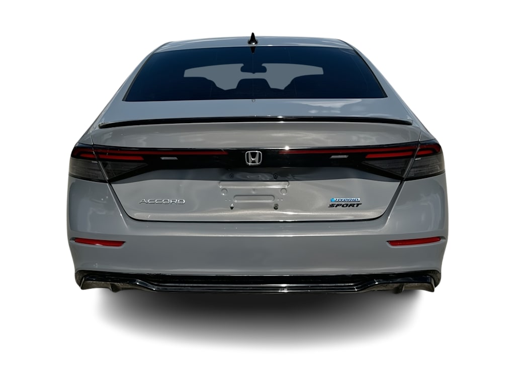 Thumbnail: 2024 Honda Accord - 25