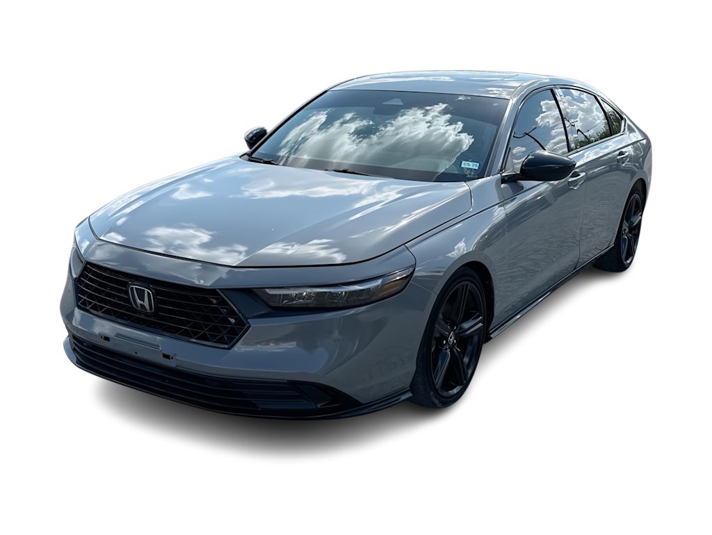 Thumbnail: 2024 Honda Accord - 20