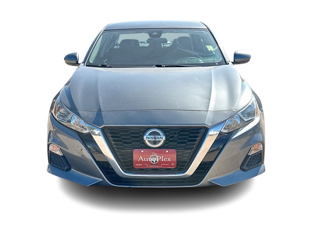 Thumbnail: 2021 Nissan Altima - 26