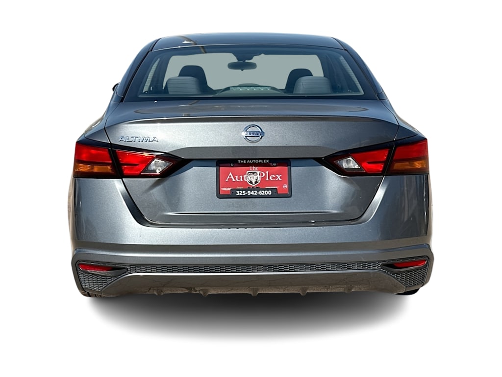 Thumbnail: 2021 Nissan Altima - 5