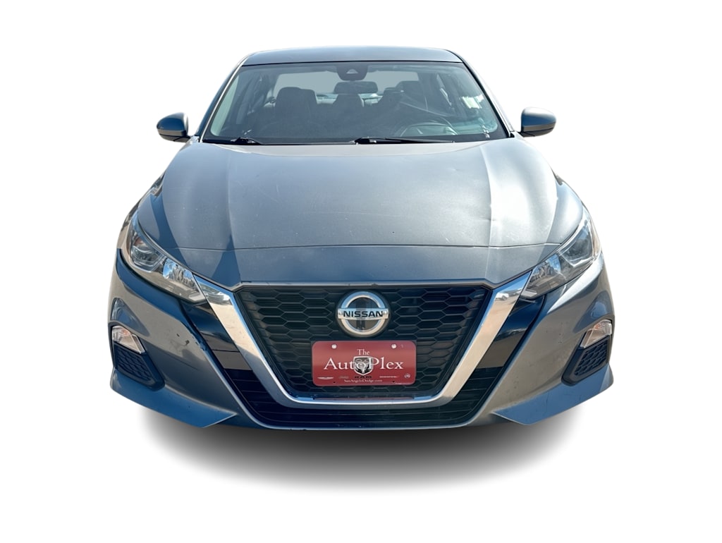 Thumbnail: 2021 Nissan Altima - 6