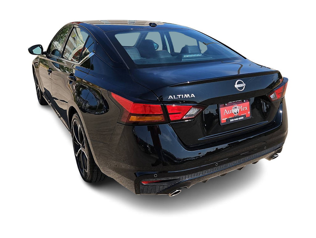 Thumbnail: 2025 Nissan Altima - 22