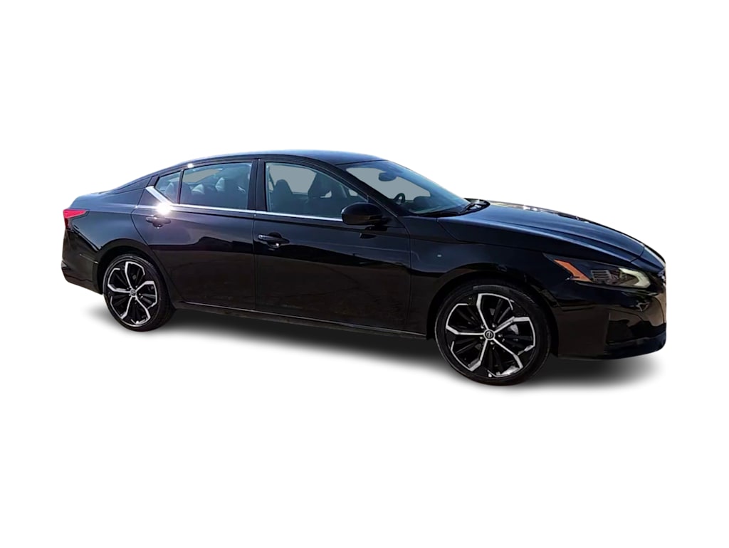 Thumbnail: 2025 Nissan Altima - 20