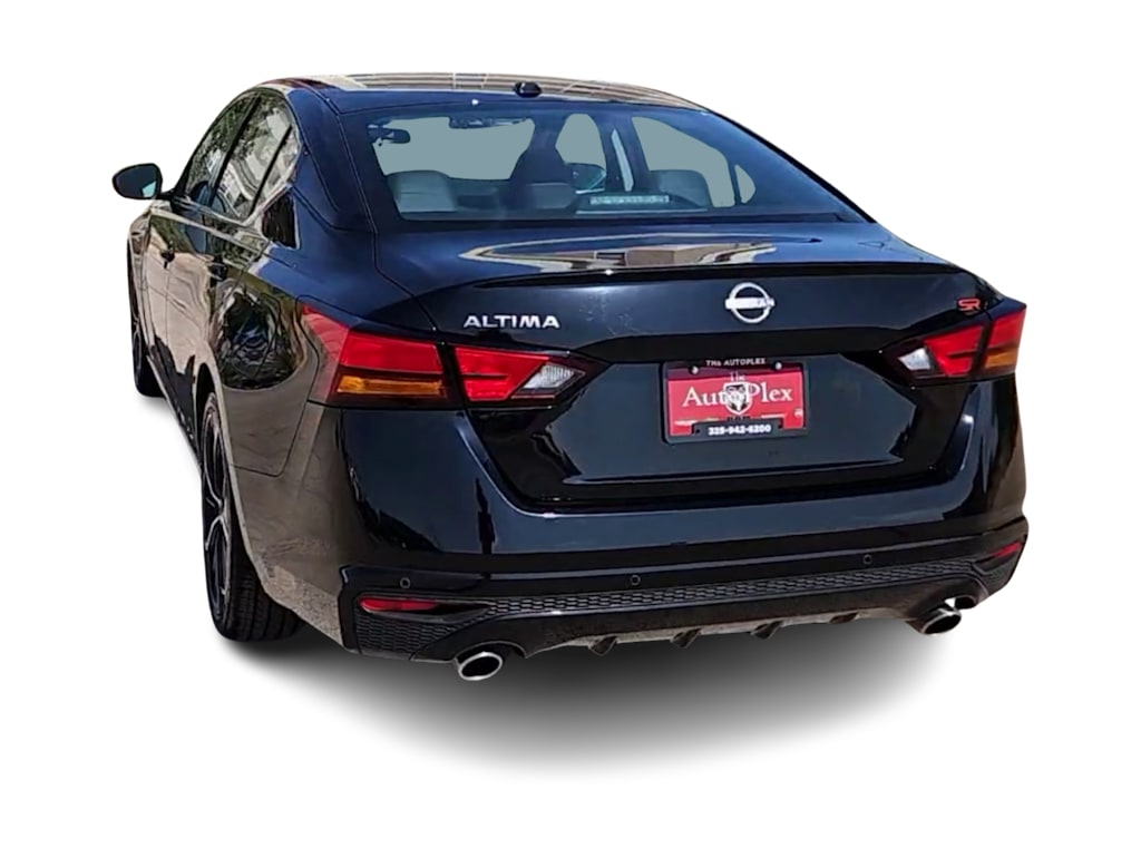 Thumbnail: 2025 Nissan Altima - 5