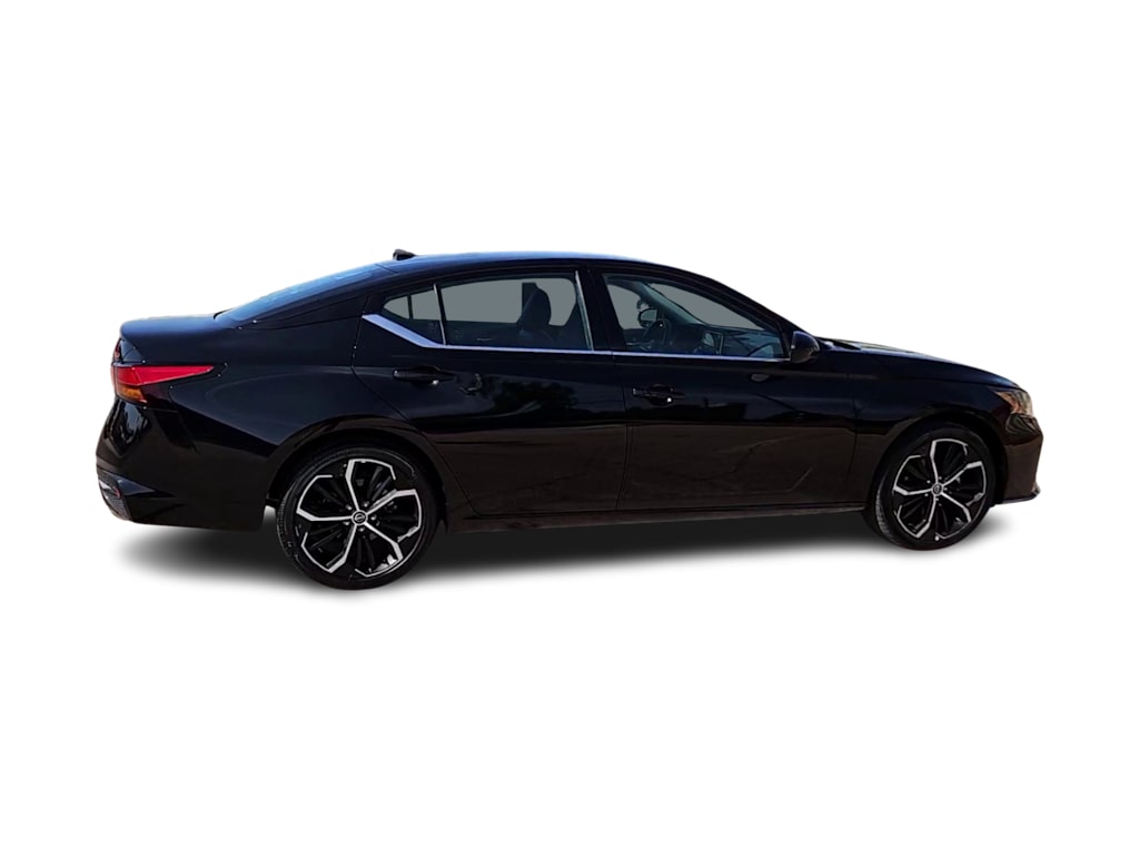Thumbnail: 2025 Nissan Altima - 19