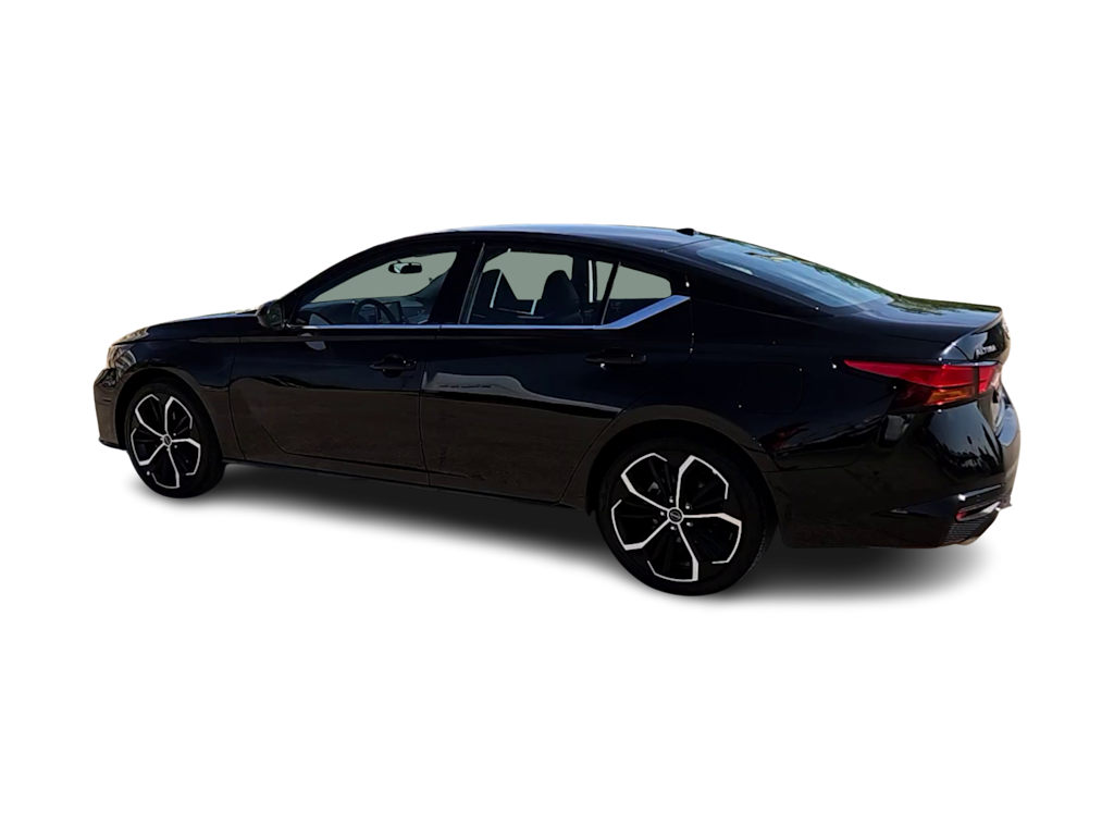 Thumbnail: 2025 Nissan Altima - 4