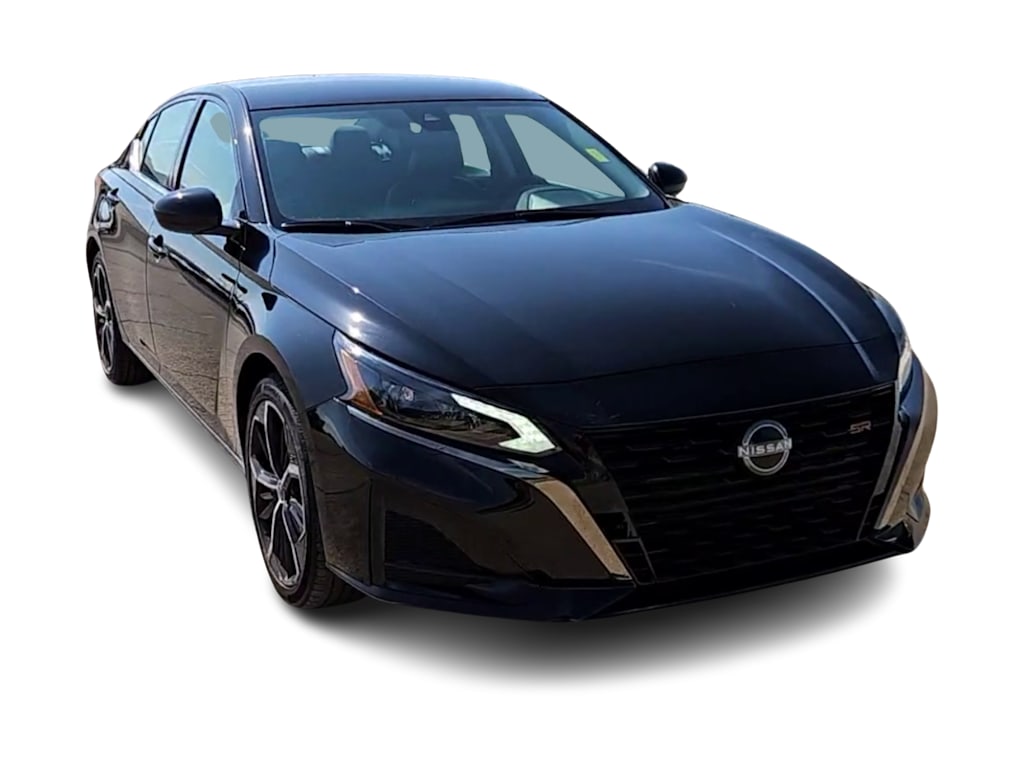 Thumbnail: 2025 Nissan Altima - 17