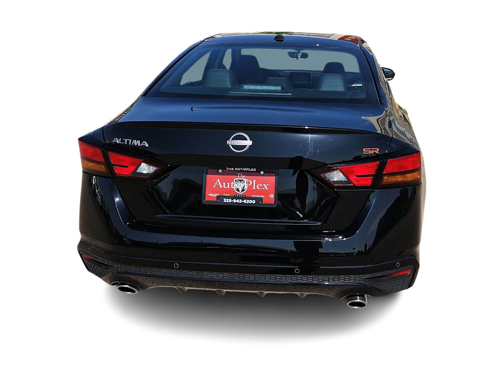 Thumbnail: 2025 Nissan Altima - 23