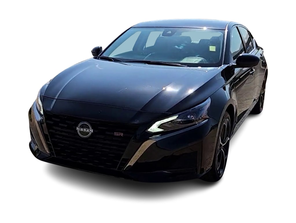 Thumbnail: 2025 Nissan Altima - 6