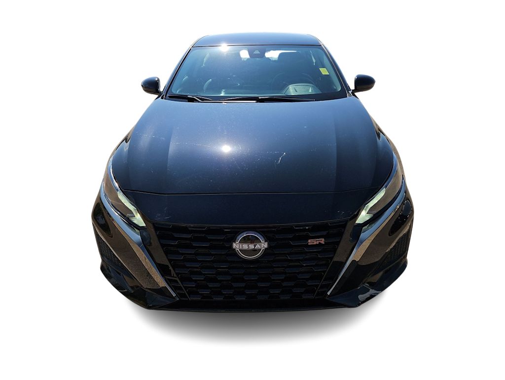 Thumbnail: 2025 Nissan Altima - 24