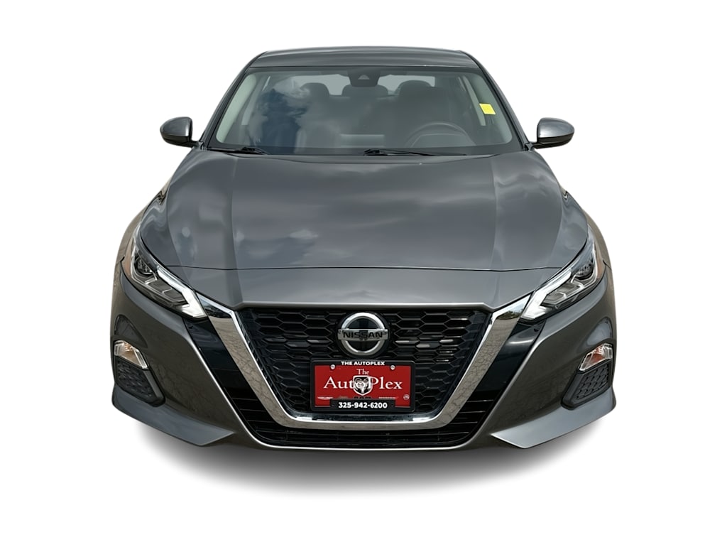 Thumbnail: 2022 Nissan Altima - 26