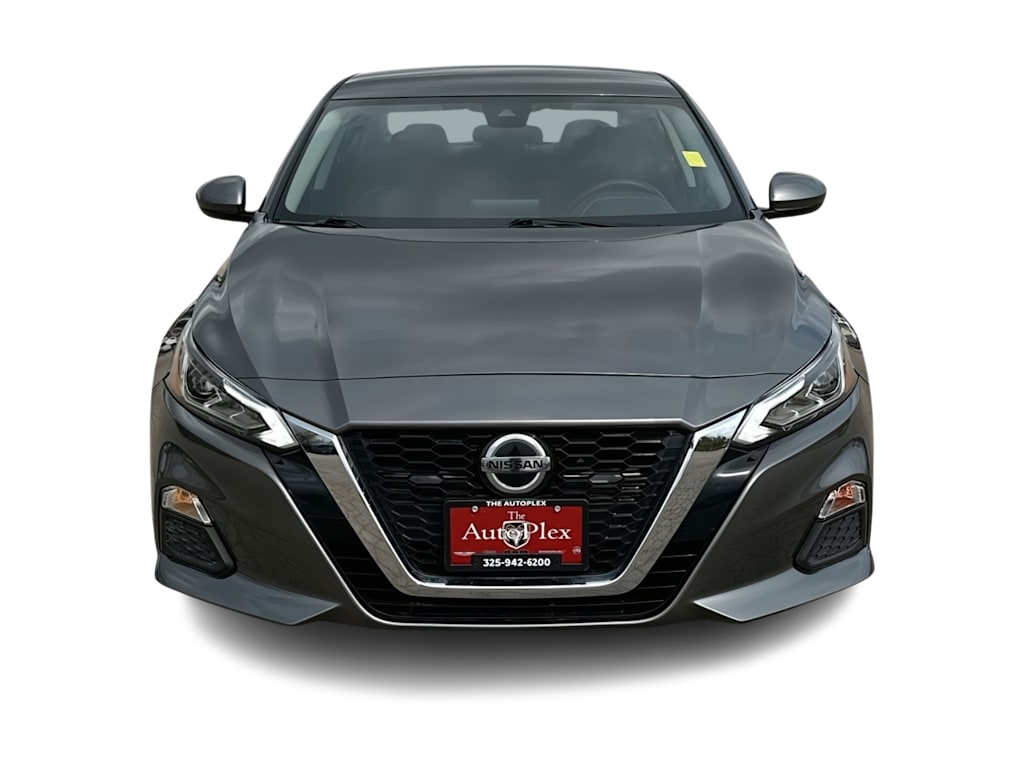 Thumbnail: 2022 Nissan Altima - 6