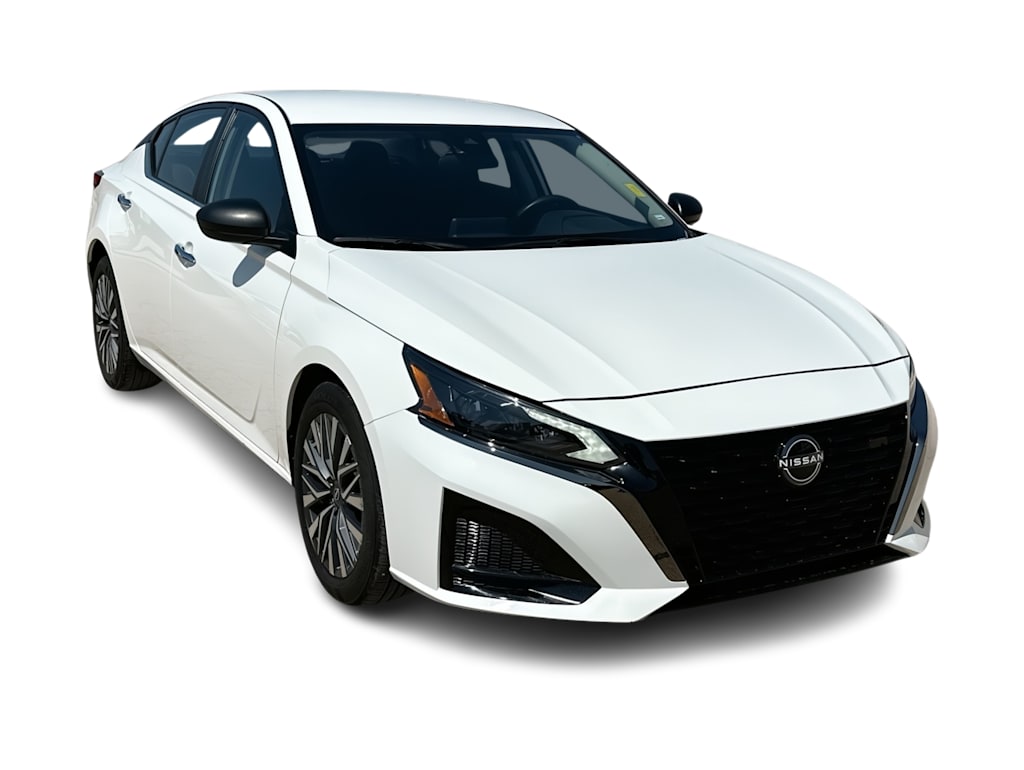 Thumbnail: 2025 Nissan Altima - 20