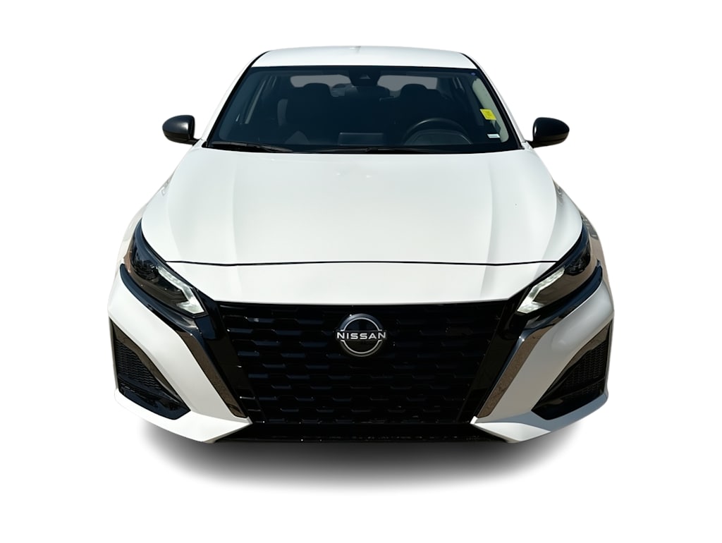 Thumbnail: 2025 Nissan Altima - 27