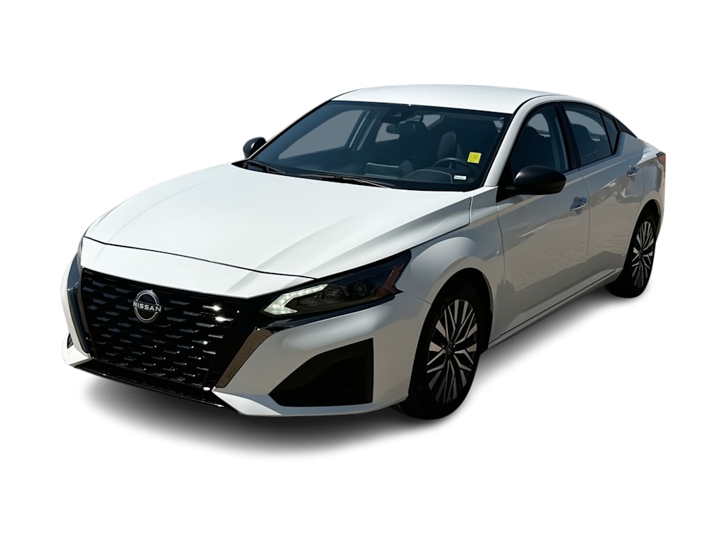 Thumbnail: 2025 Nissan Altima - 21