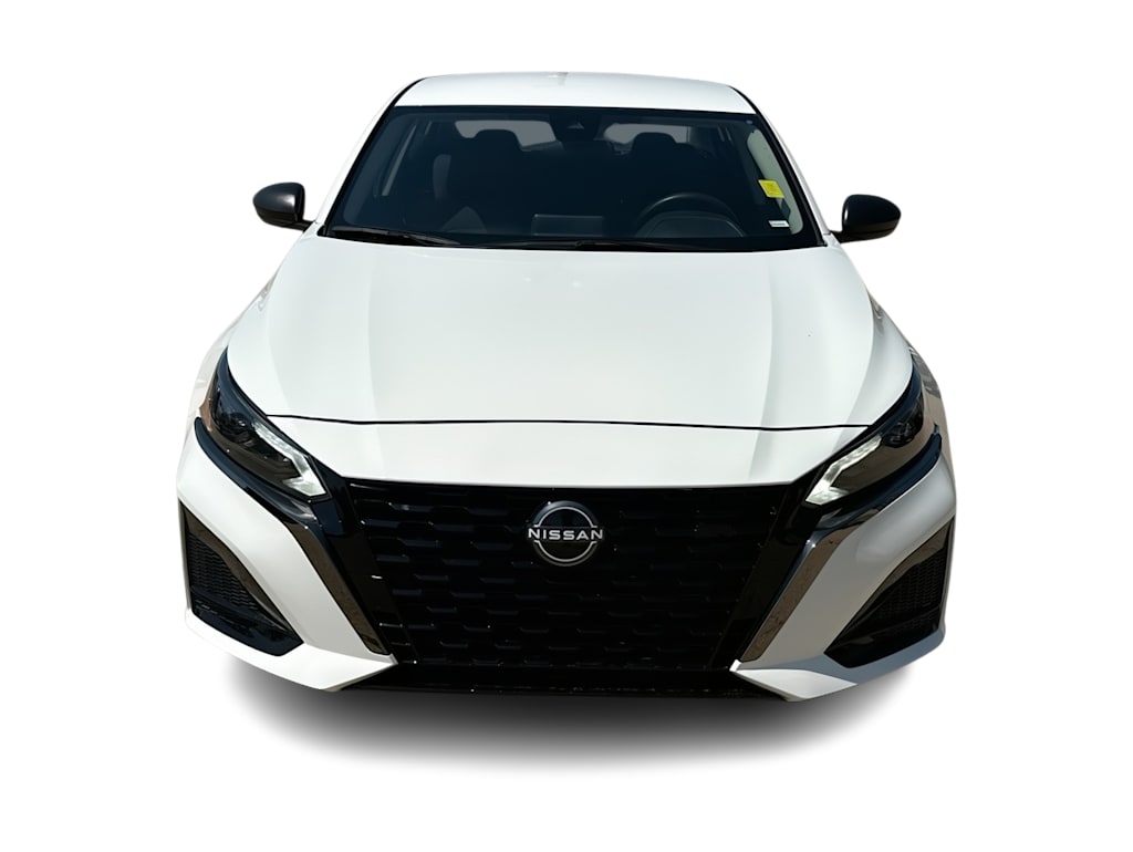 Thumbnail: 2025 Nissan Altima - 6