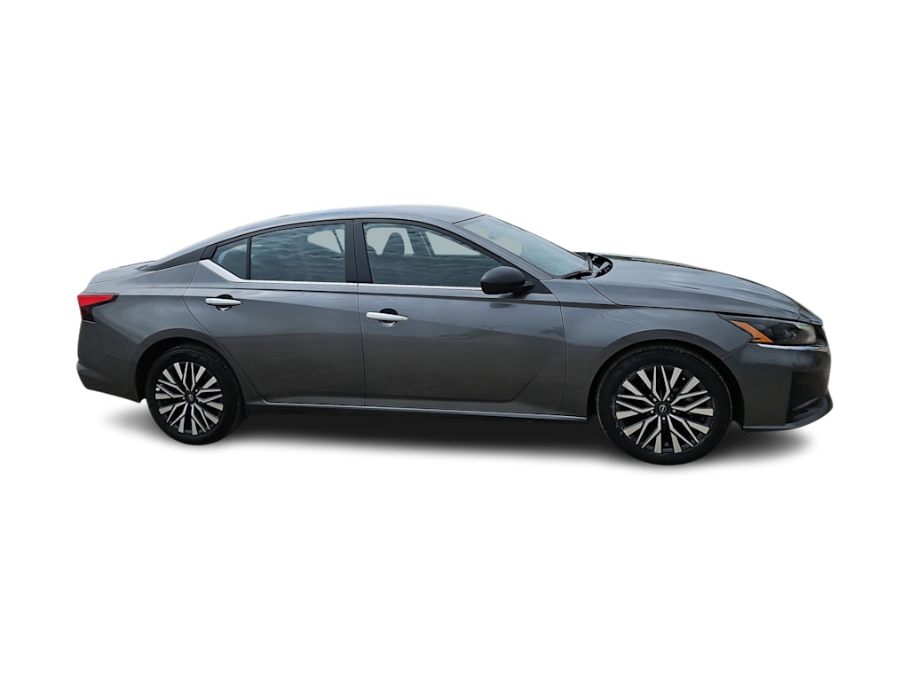 Thumbnail: 2025 Nissan Altima - 20