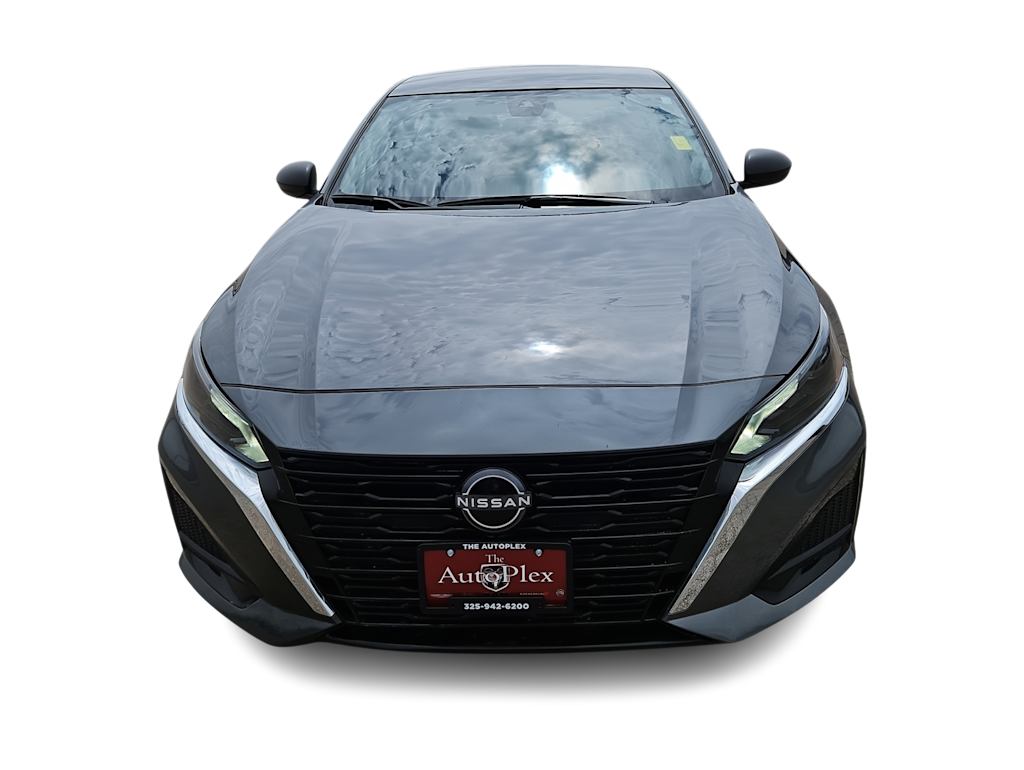 Thumbnail: 2025 Nissan Altima - 5