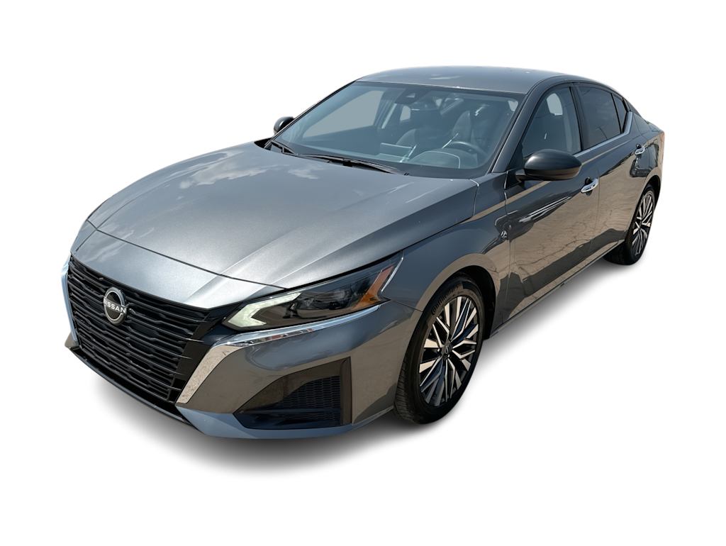 Thumbnail: 2025 Nissan Altima - 21