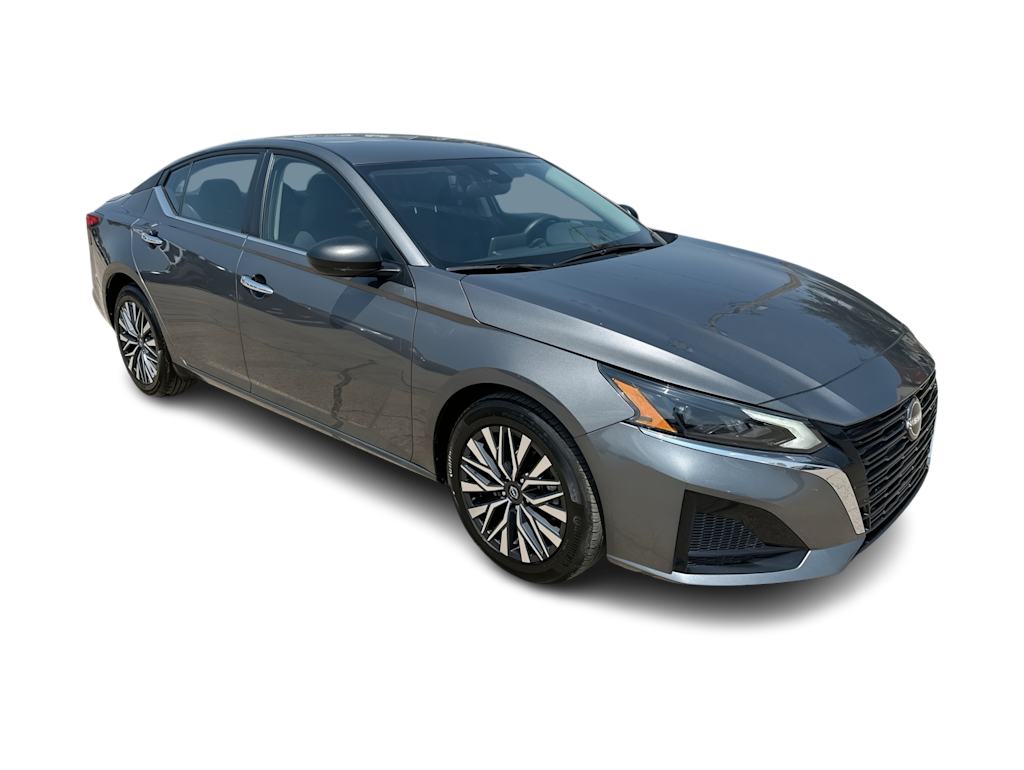 Thumbnail: 2025 Nissan Altima - 20