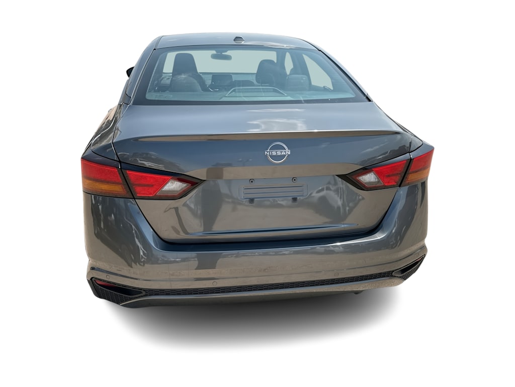Thumbnail: 2025 Nissan Altima - 26
