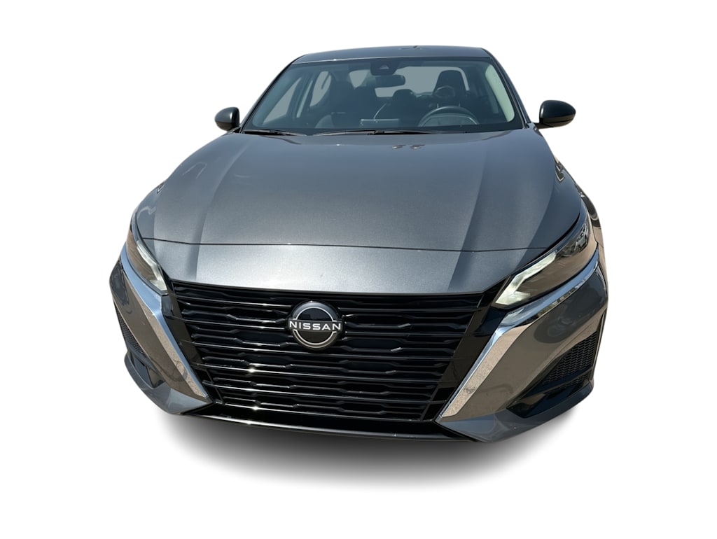 Thumbnail: 2025 Nissan Altima - 27