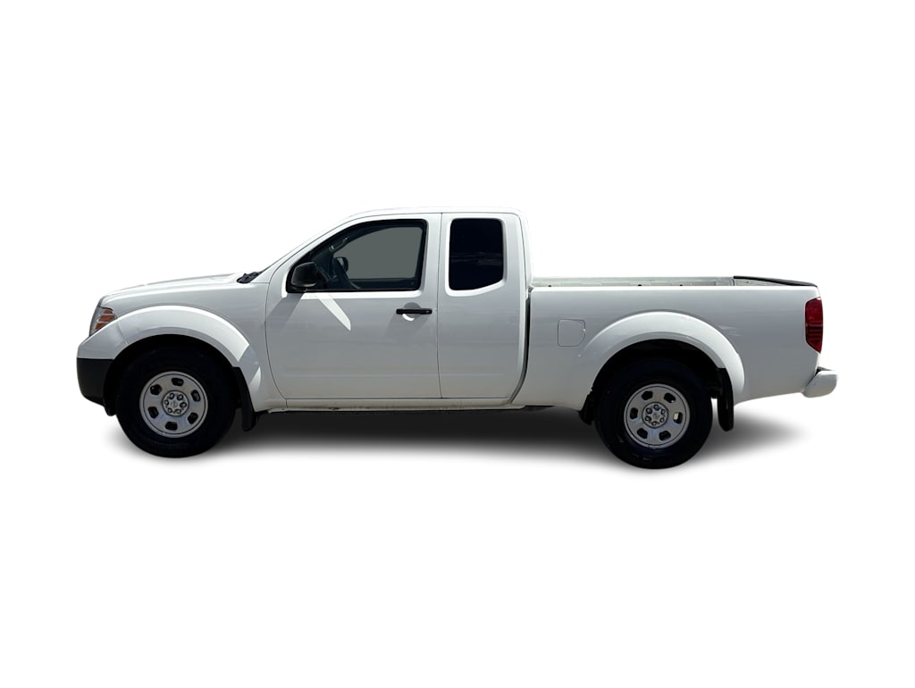 Thumbnail: 2021 Nissan Frontier - 3