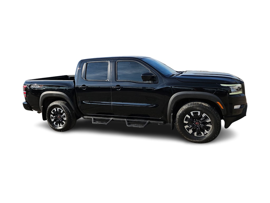 Thumbnail: 2023 Nissan Frontier - 19