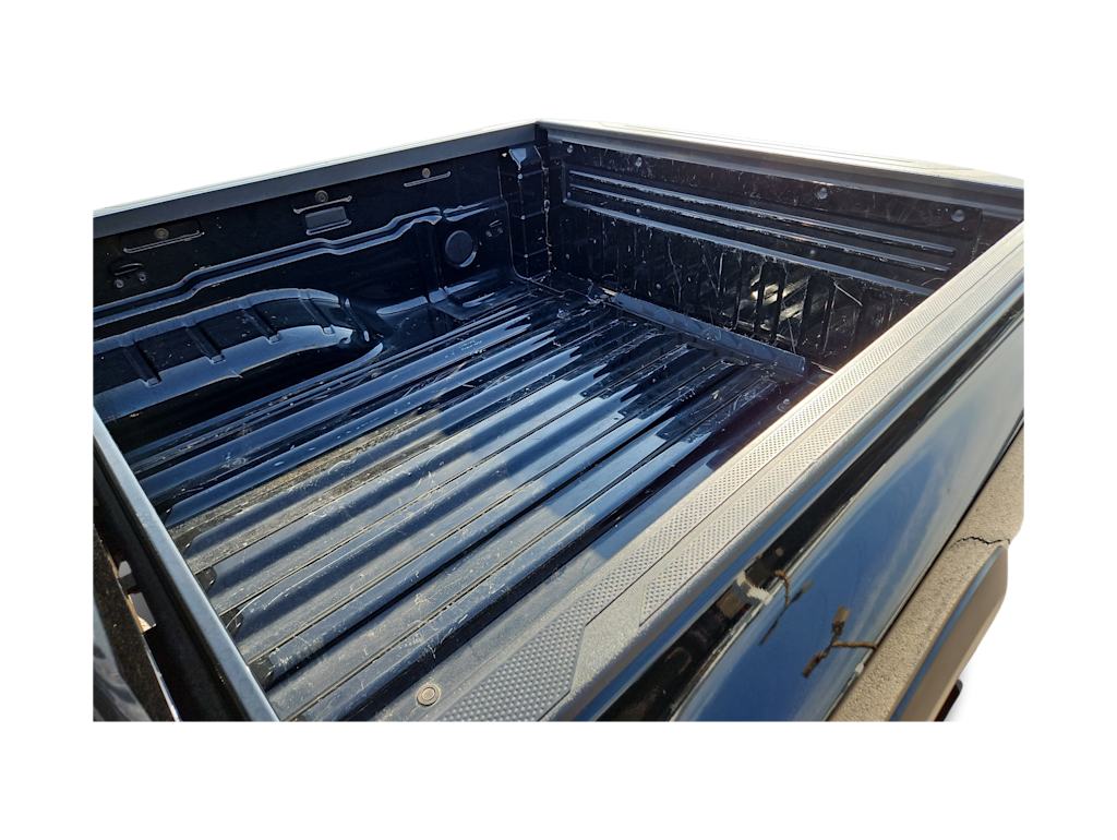 Thumbnail: 2023 Nissan Frontier - 15