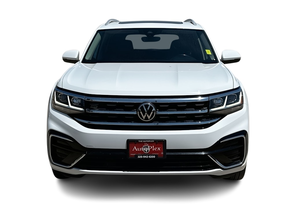 Thumbnail: 2022 Volkswagen Atlas - 6