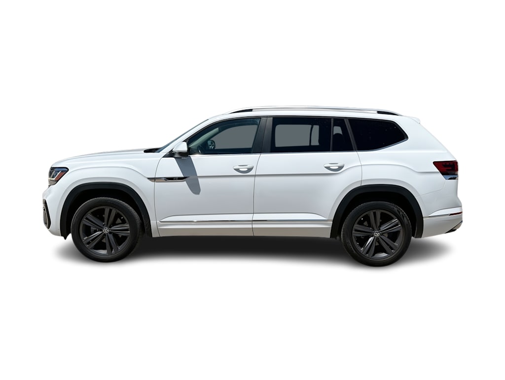 Thumbnail: 2022 Volkswagen Atlas - 24