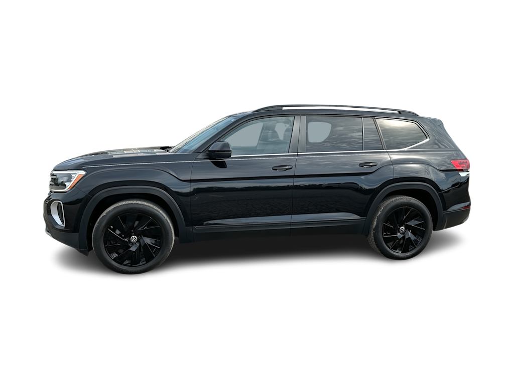Thumbnail: 2024 Volkswagen Atlas - 3