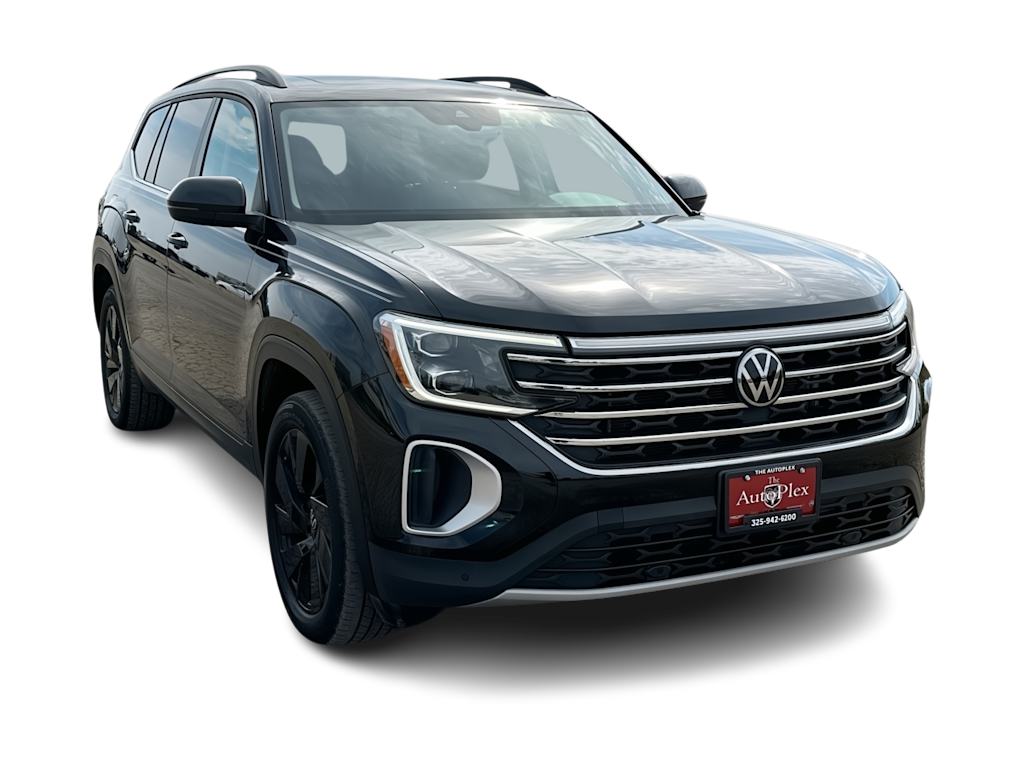 Thumbnail: 2024 Volkswagen Atlas - 18