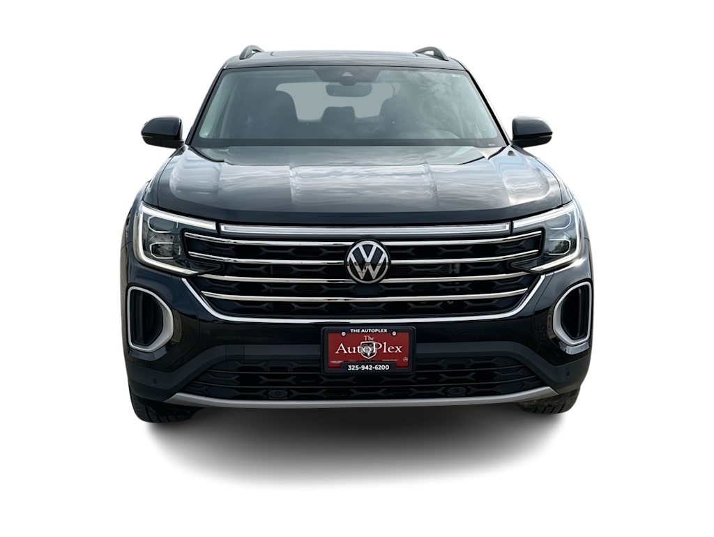 Thumbnail: 2024 Volkswagen Atlas - 5
