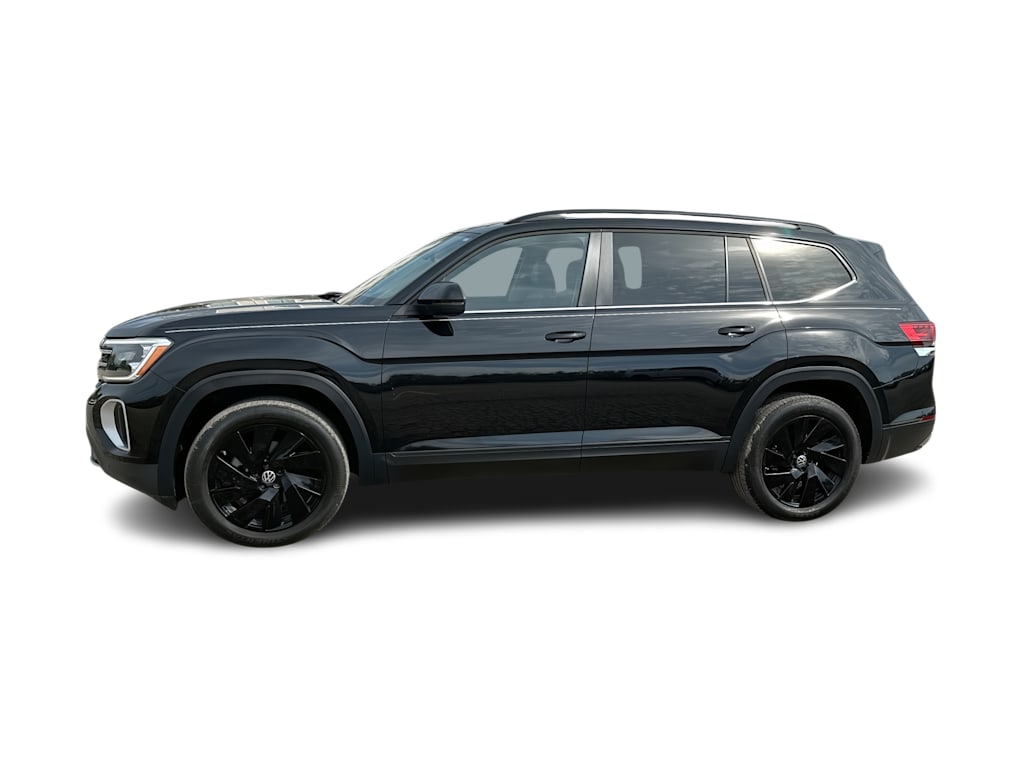 Thumbnail: 2024 Volkswagen Atlas - 23