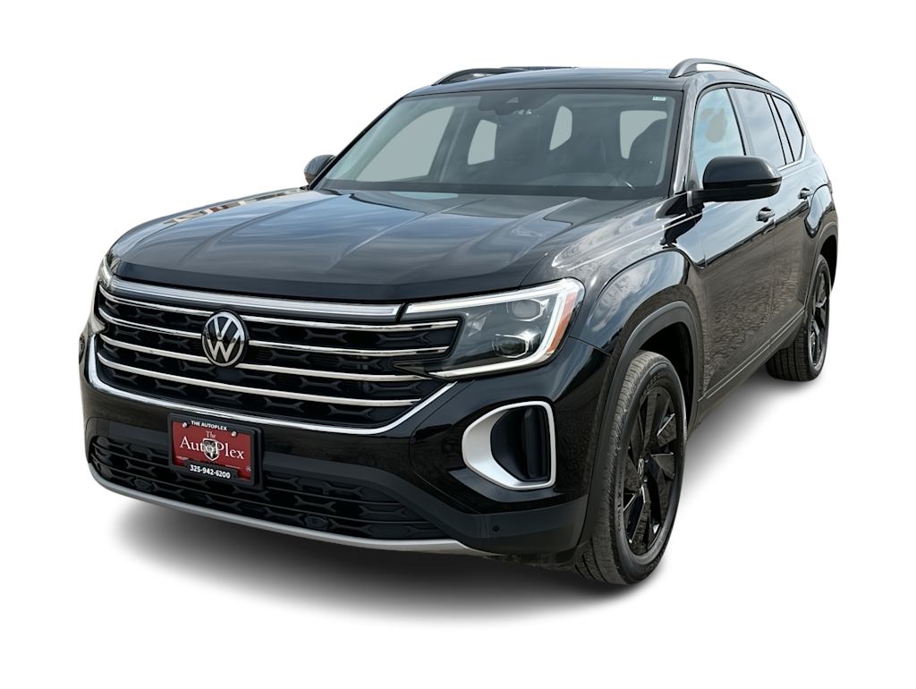 Thumbnail: 2024 Volkswagen Atlas - 19