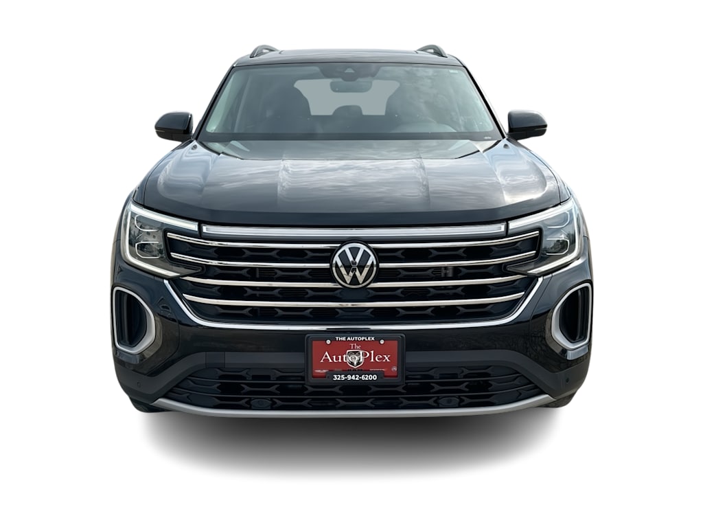 Thumbnail: 2024 Volkswagen Atlas - 26