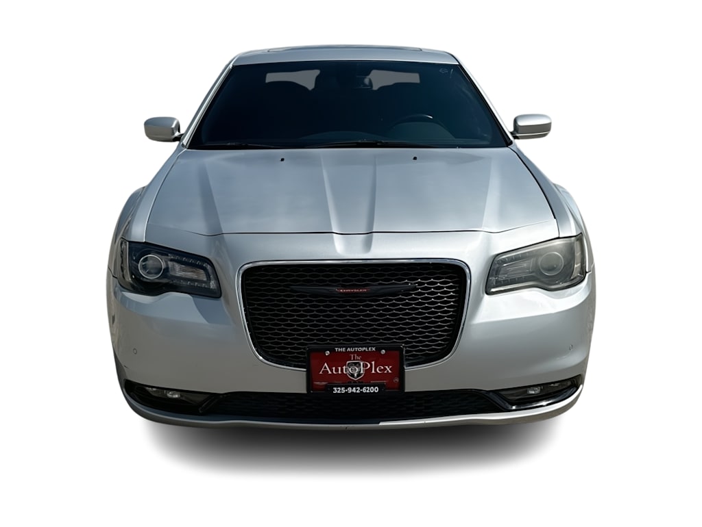 Thumbnail: 2021 Chrysler 300 - 5