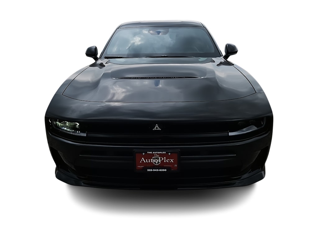 Thumbnail: 2026 Dodge Charger - 5