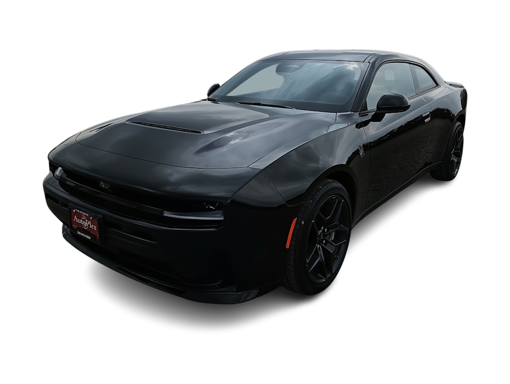 Thumbnail: 2026 Dodge Charger - 16