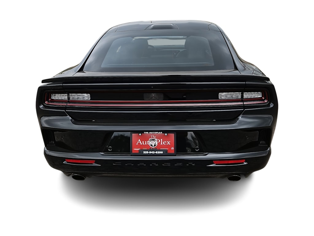 Thumbnail: 2026 Dodge Charger - 17