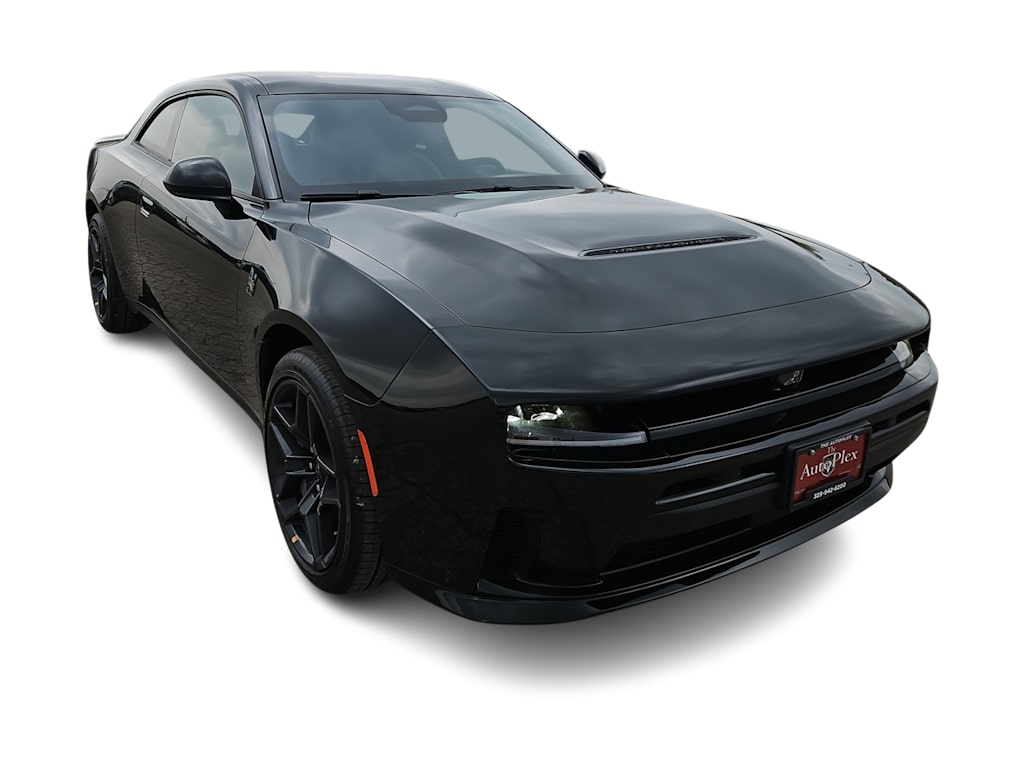 Thumbnail: 2026 Dodge Charger - 15