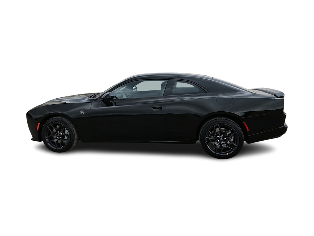 Thumbnail: 2026 Dodge Charger - 3