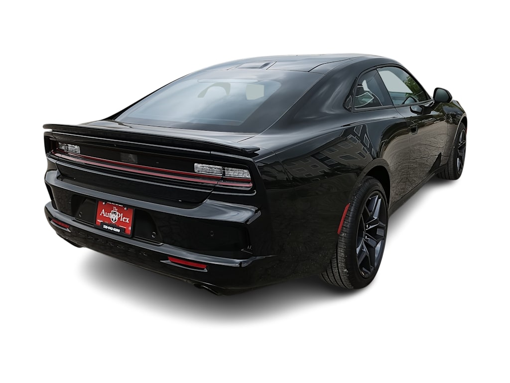 Thumbnail: 2026 Dodge Charger - 18